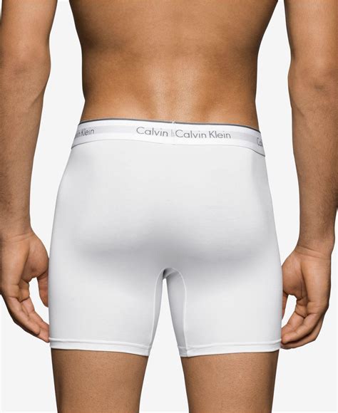 calvin klein boxers kruidvat|calvin klein briefs for men.